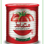 رب گوجه فرنگی 800 گرمی متمایز