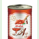 کنسرو لوبیا چیتی متمایز