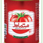 رب گوجه فرنگی 400 گرمی متمایز
