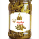 خیارشور سوپر ویژه